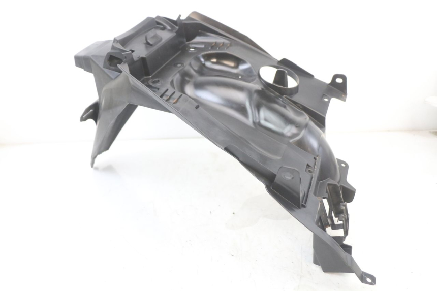 photo de SPRITZSCHUTZ SUZUKI ADDRESS 110 (2015 - 2020) - Details der Befestigungspunkte