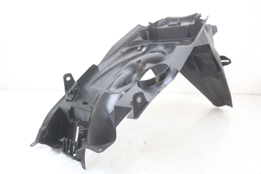 photo de SPRITZSCHUTZ SUZUKI ADDRESS 110 (2015 - 2020) - Oberflächenzustand und Material