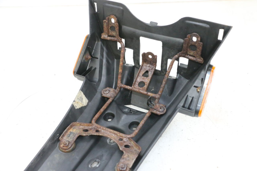 photo de SPRITZSCHUTZ KYMCO AGILITY CITY 4T 50 (2008 - 2016) - Detailansicht des Bauteils