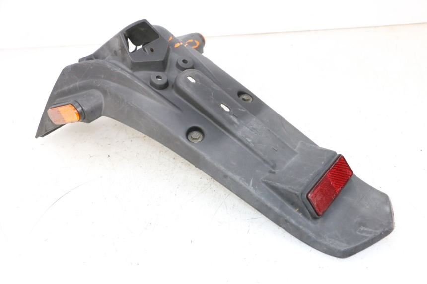 photo de SPRITZSCHUTZ KYMCO AGILITY CITY 4T 50 (2008 - 2016) - Alternative Perspektive