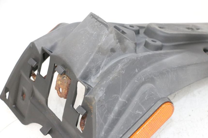 photo de SPRITZSCHUTZ KYMCO AGILITY CITY 4T 50 (2008 - 2016) - Technische Nahaufnahme