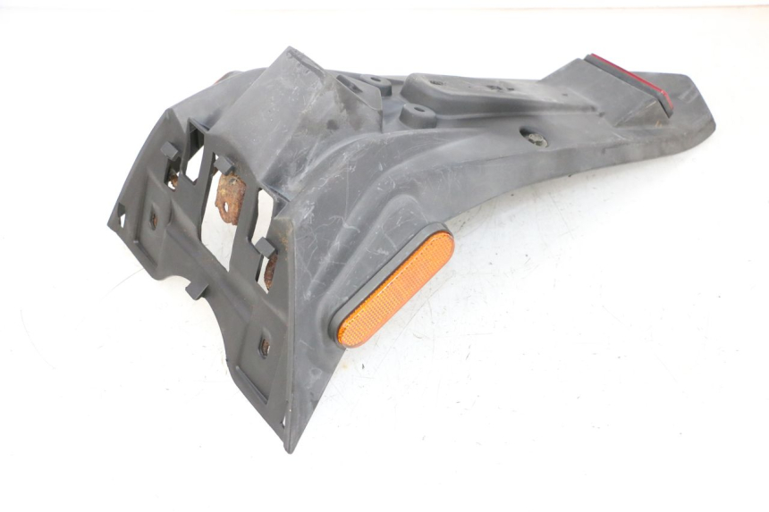 photo de SPRITZSCHUTZ KYMCO AGILITY CITY 4T 50 (2008 - 2016) - Gesamtansicht des Produkts