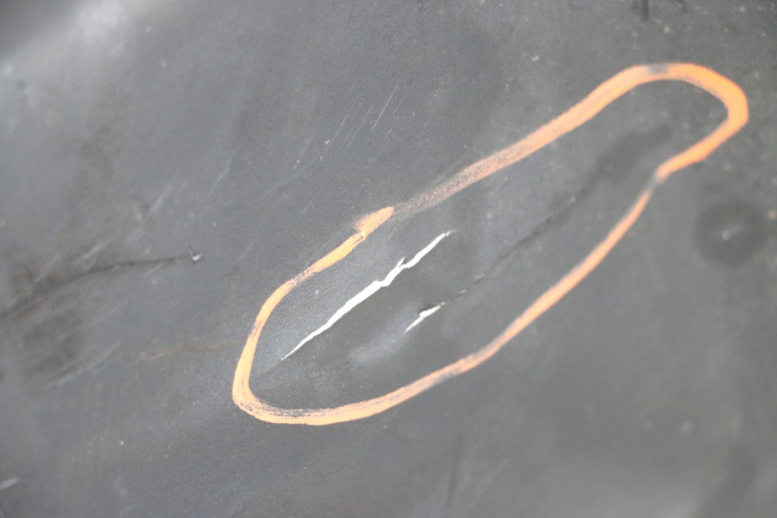 photo de  KYMCO AGILITY FR 2T 50 (2012 - 2017) - Detailansicht des Bauteils