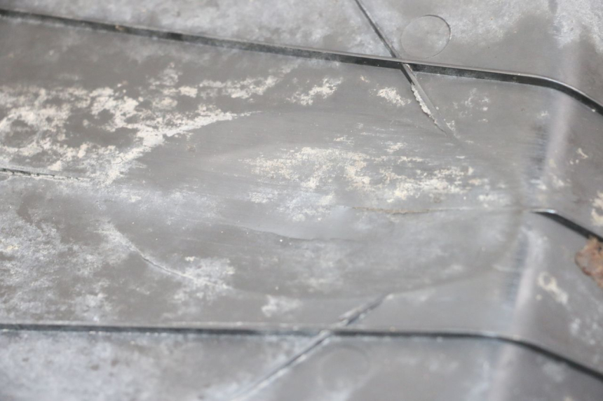 photo de  KYMCO AGILITY FR 2T 50 (2012 - 2017) - Zoom auf Gebrauchszustand