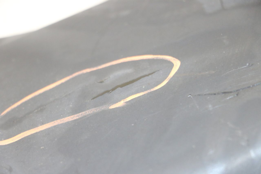 photo de  KYMCO AGILITY FR 2T 50 (2012 - 2017) - Details der Befestigungspunkte