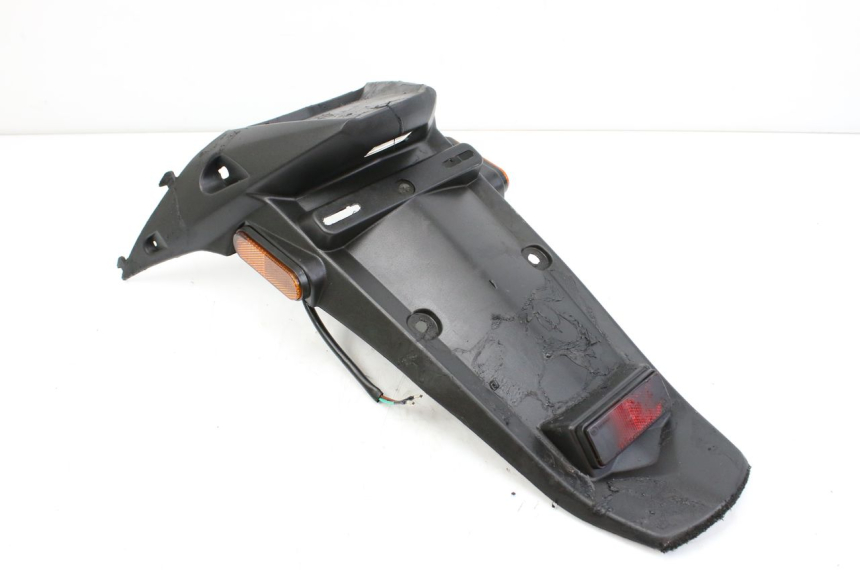 photo de HINTERER KOTFLüGEL KYMCO AGILITY NAKED RENOUVO 4T 50 (2018 - 2020) - Hauptansicht