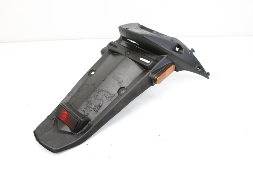 photo de HINTERER KOTFLüGEL KYMCO AGILITY NAKED RENOUVO 4T 50 (2018 - 2020) - Detailansicht des Bauteils