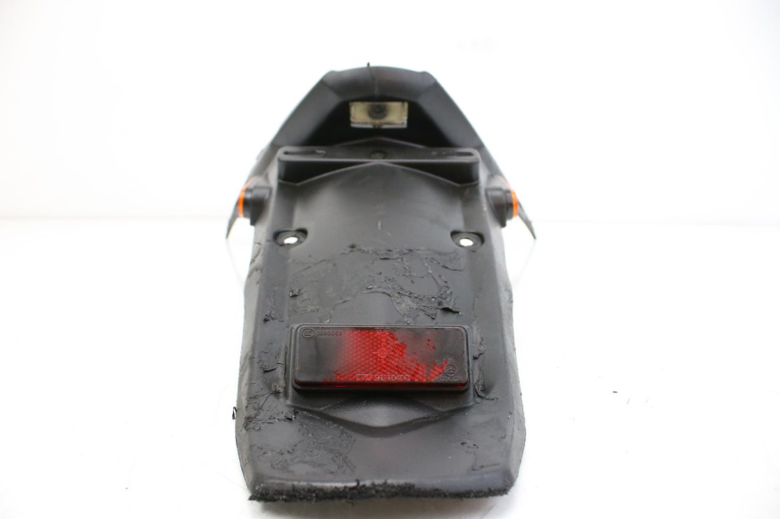 photo de HINTERER KOTFLüGEL KYMCO AGILITY NAKED RENOUVO 4T 50 (2018 - 2020) - Zoom auf Gebrauchszustand