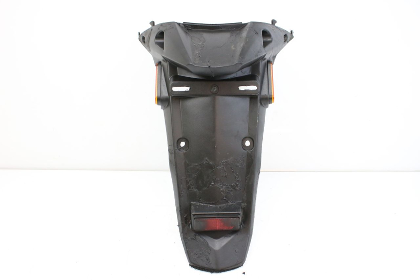 photo de HINTERER KOTFLüGEL KYMCO AGILITY NAKED RENOUVO 4T 50 (2018 - 2020) - Alternative Perspektive