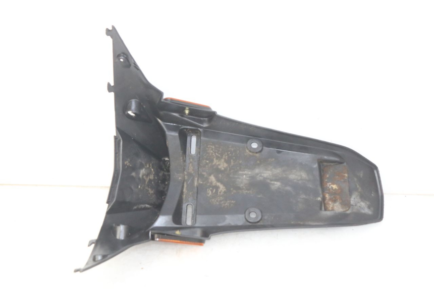 photo de HINTERER KOTFLüGEL KYMCO AGILITY RS 4T 50 (2009 - 2013) - Detailansicht des Bauteils