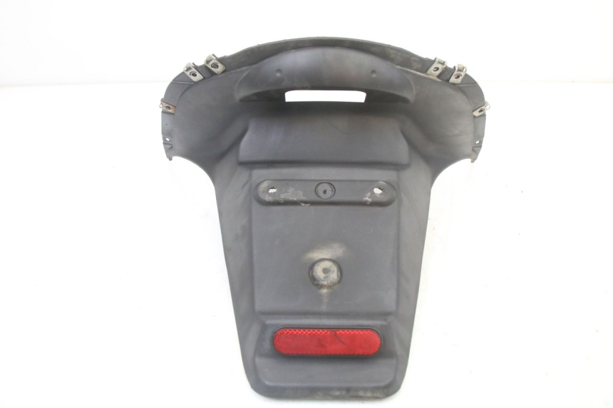 photo de SPRITZSCHUTZ APRILIA ATLANTIC 125 (2003 - 2009) - Zoom auf Gebrauchszustand