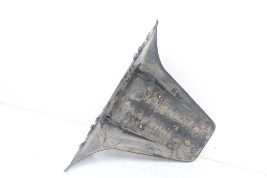 photo de SPRITZSCHUTZ APRILIA ATLANTIC 125 (2003 - 2009) - Oberflächenzustand und Material