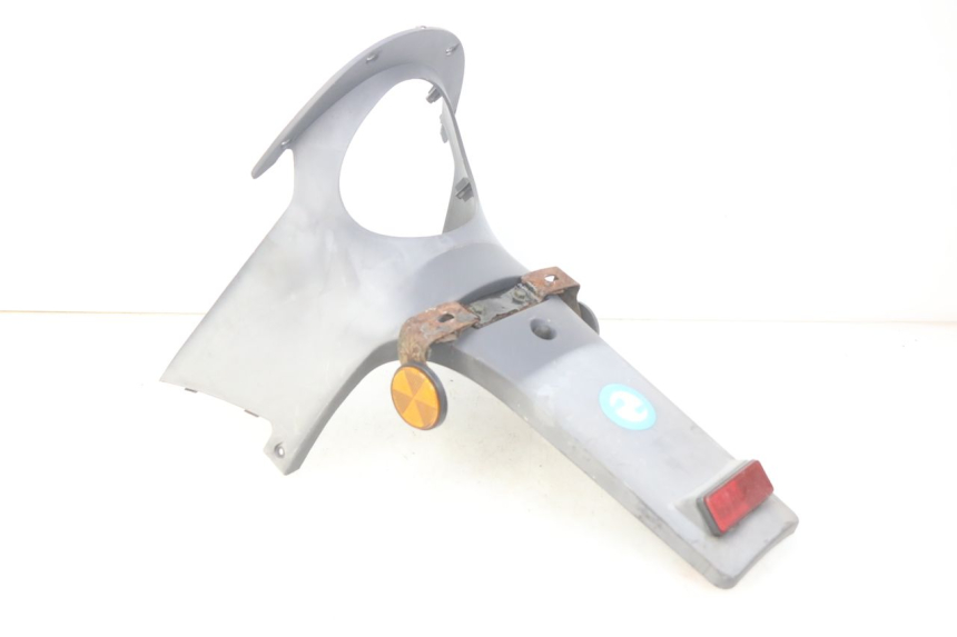 photo de HINTERER KOTFLüGEL ECCITY ARTELEC 670 1 (2013 - 2017) - Hauptansicht