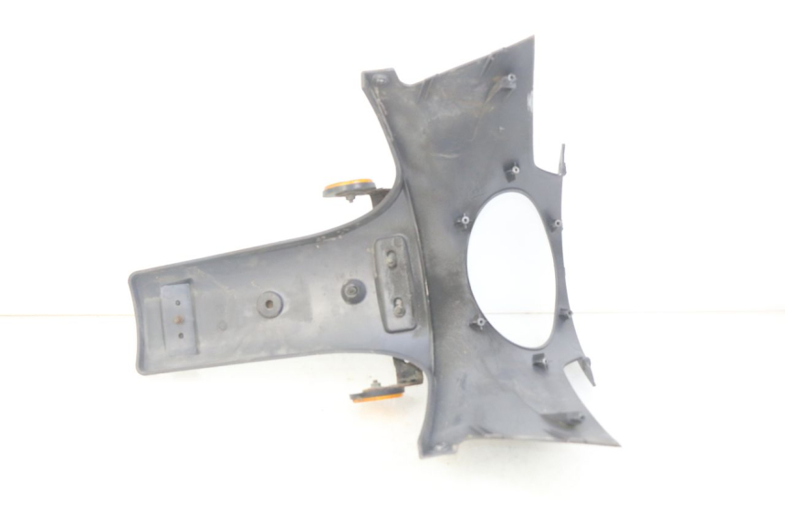 photo de HINTERER KOTFLüGEL ECCITY ARTELEC 670 1 (2013 - 2017) - Detailansicht des Bauteils