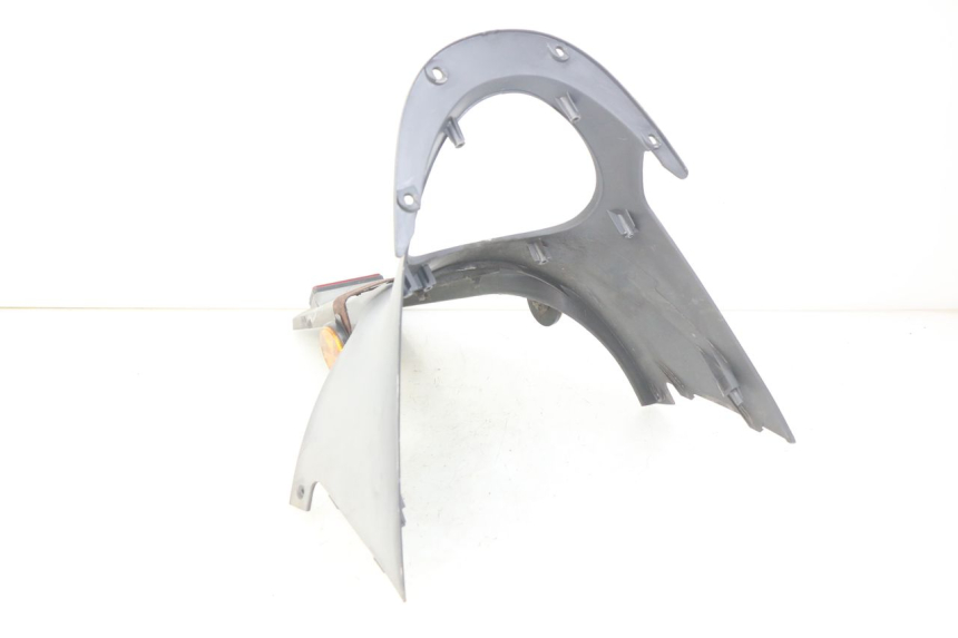 photo de HINTERER KOTFLüGEL ECCITY ARTELEC 670 1 (2013 - 2017) - Zoom auf Gebrauchszustand