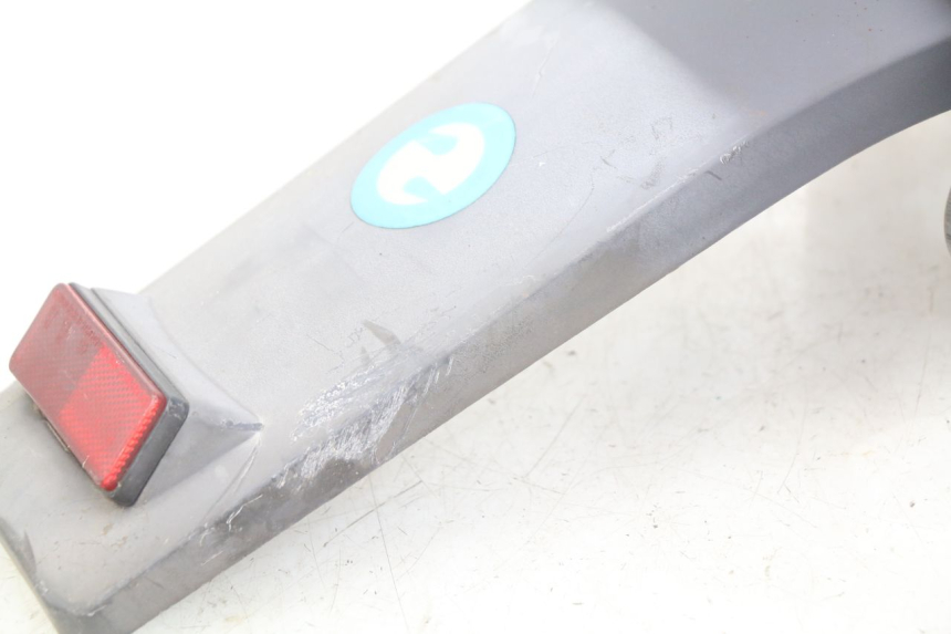 photo de HINTERER KOTFLüGEL ECCITY ARTELEC 670 1 (2013 - 2017) - Alternative Perspektive