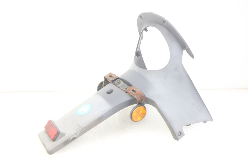 photo de HINTERER KOTFLüGEL ECCITY ARTELEC 670 1 (2013 - 2017) - Technische Nahaufnahme