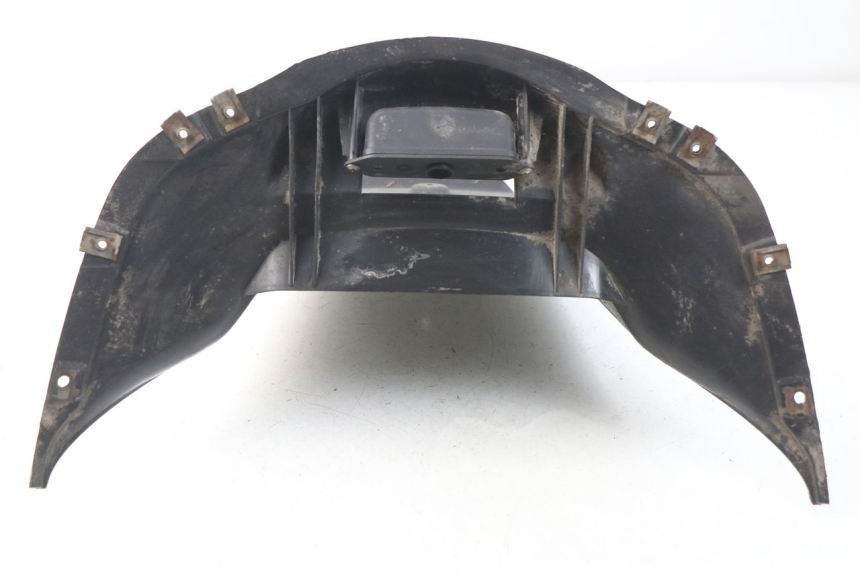 photo de SPRITZSCHUTZ APRILIA ATLANTIC 125 (2003 - 2009) - Zoom auf Gebrauchszustand