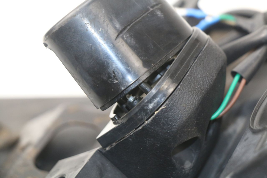 photo de HINTERER KOTFLüGEL JONWAY AZTRAL 125 (2008 - 2017) - Detailansicht des Bauteils