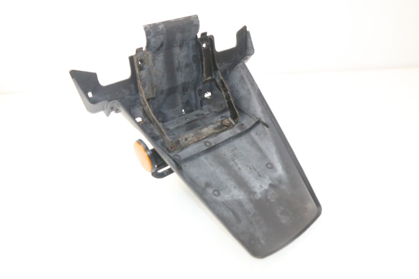 photo de HINTERER KOTFLüGEL JONWAY AZTRAL 125 (2008 - 2017) - Zoom auf Gebrauchszustand