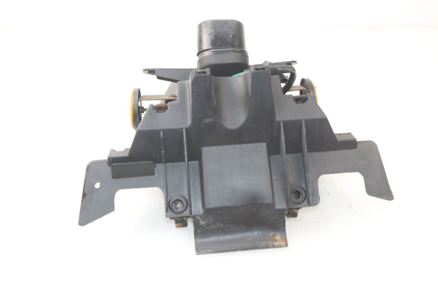 photo de HINTERER KOTFLüGEL JONWAY AZTRAL 125 (2008 - 2017) - Technische Nahaufnahme