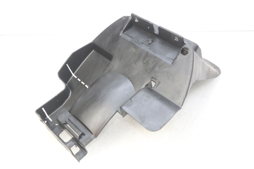 photo de HINTERER KOTFLüGEL TAOTAO BEATBOX 2 50 (2005 - 2017) - Zoom auf Gebrauchszustand