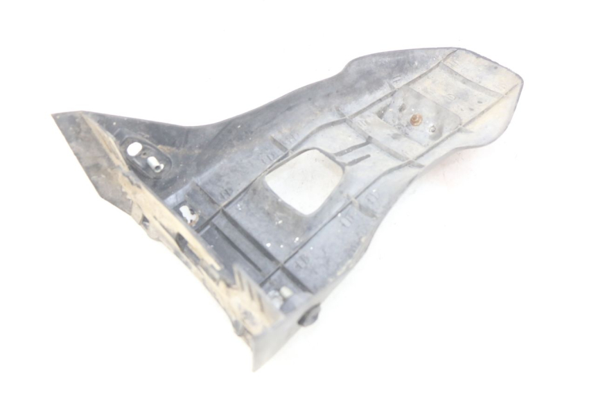 photo de HINTERER KOTFLüGEL PGO BIG MAX 50 (2001 - 2009) - Zoom auf Gebrauchszustand