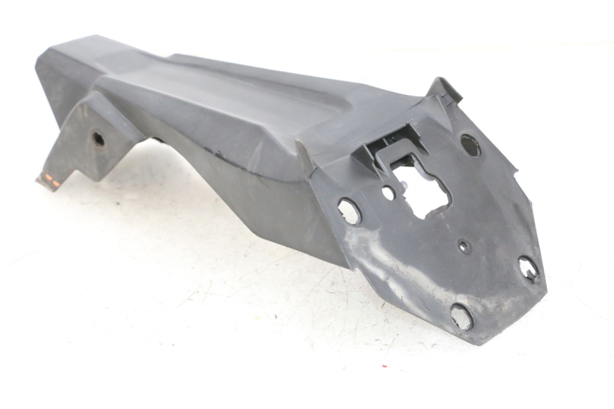 photo de SPRITZSCHUTZ MAG POWER BOMBERS 4T 50 (2016 - 2026) - Charakteristische Merkmale