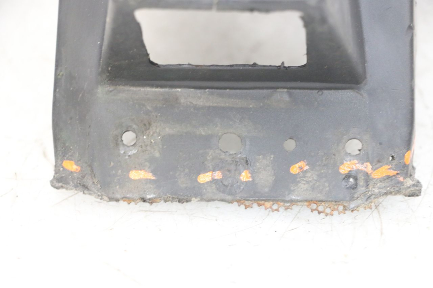 photo de SPRITZSCHUTZ MAG POWER BOMBERS 4T 50 (2016 - 2026) - Zoom auf Komponenten