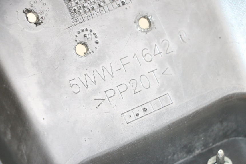 photo de HINTERER KOTFLüGEL MBK BOOSTER SPIRIT 50 (2004 - 2017) - Detailansicht des Bauteils