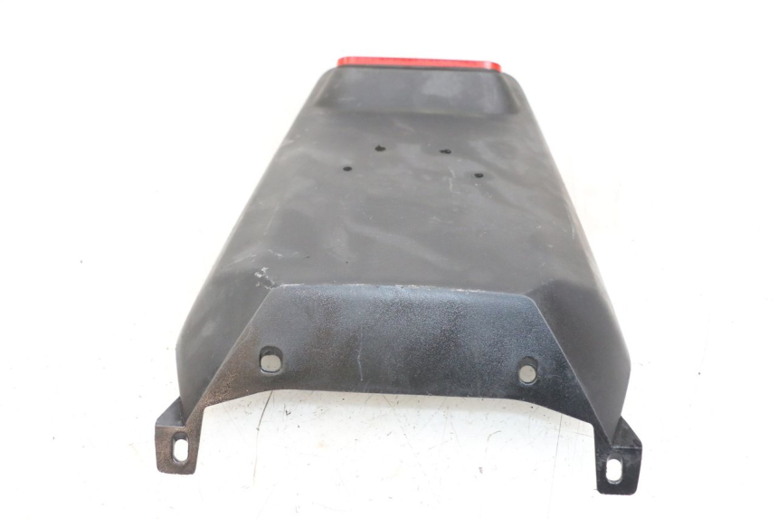 photo de HINTERER KOTFLüGEL MBK BOOSTER SPIRIT 50 (2004 - 2017) - Alternative Perspektive