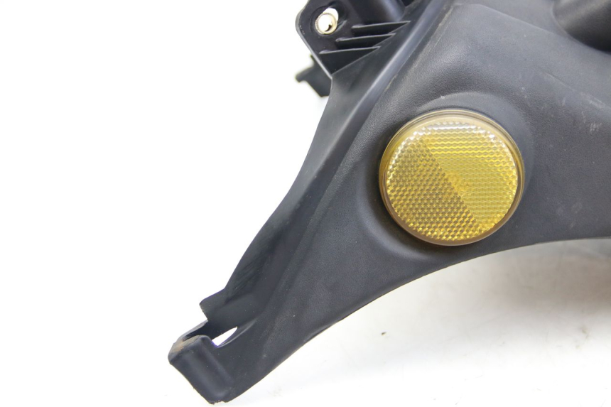 photo de HINTERER KOTFLüGEL DERBI BOULEVARD 50 (2009 - 2006) - Charakteristische Merkmale