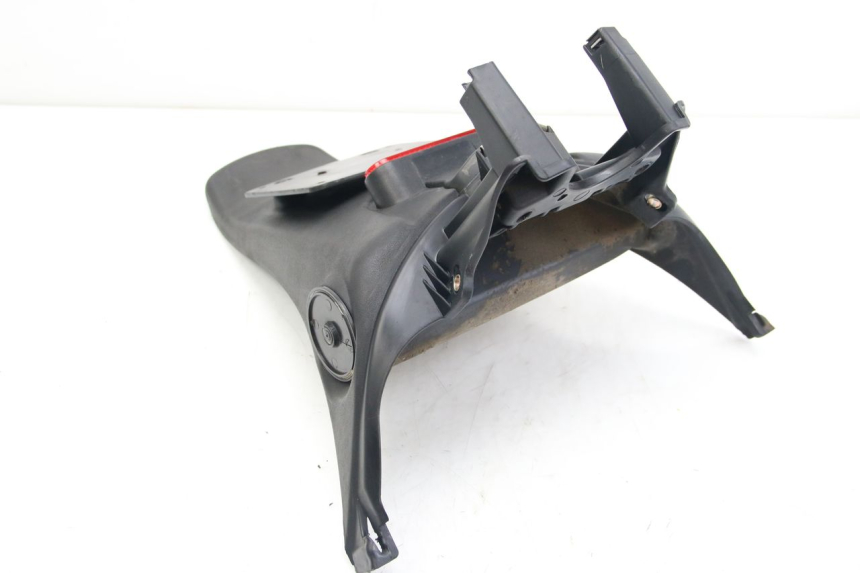 photo de HINTERER KOTFLüGEL DERBI BOULEVARD 50 (2009 - 2006) - Alternative Perspektive