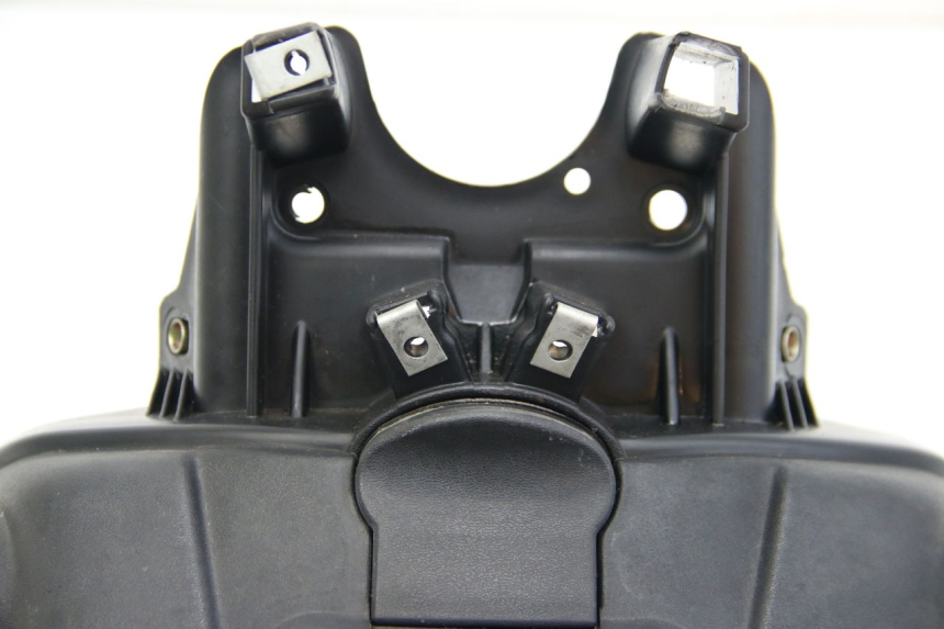 photo de HINTERER KOTFLüGEL DERBI BOULEVARD 50 (2009 - 2006) - Gesamtansicht des Produkts