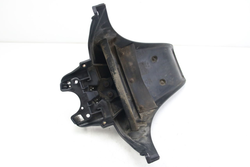 photo de HINTERER KOTFLüGEL DERBI BOULEVARD 50 (2009 - 2006) - Details der Befestigungspunkte