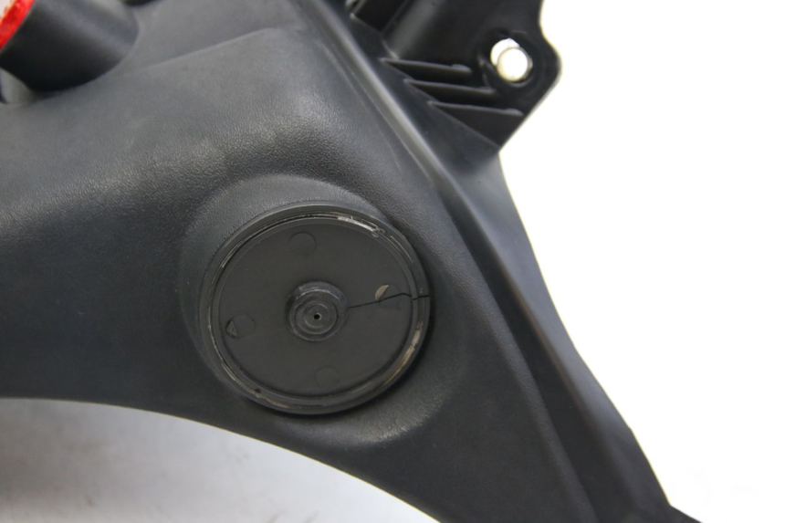 photo de HINTERER KOTFLüGEL DERBI BOULEVARD 50 (2009 - 2006) - Kennzeichnungen und Originalreferenzen