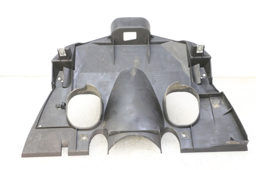 photo de SPRITZSCHUTZ SUZUKI BURGMAN 125 (2007 - 2014) - Zoom auf Gebrauchszustand