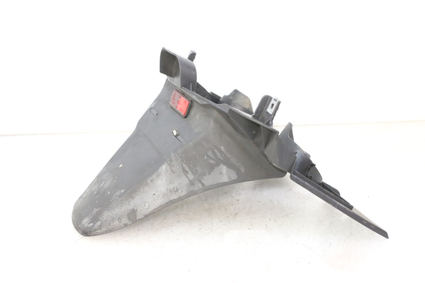 photo de SPRITZSCHUTZ SUZUKI BURGMAN 125 (2007 - 2014) - Alternative Perspektive