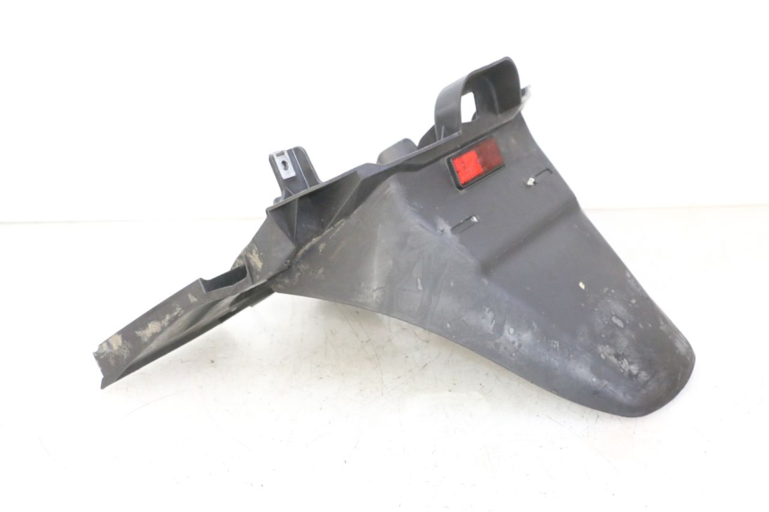 photo de SPRITZSCHUTZ SUZUKI BURGMAN 125 (2007 - 2014) - Technische Nahaufnahme