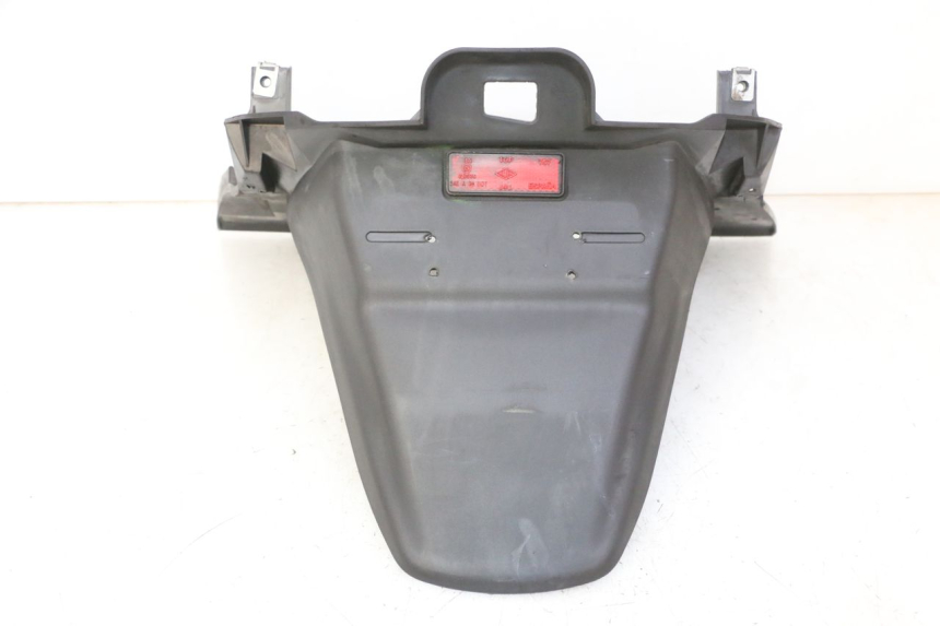 photo de SPRITZSCHUTZ SUZUKI BURGMAN 125 (2007 - 2014) - Hauptansicht