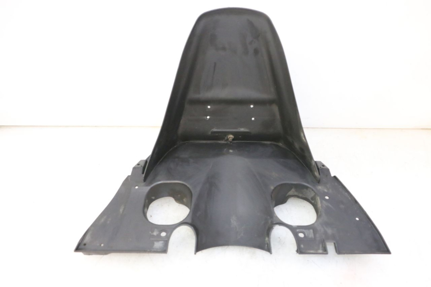 photo de SPRITZSCHUTZ SUZUKI BURGMAN 125 (2007 - 2014) - Detailansicht des Bauteils