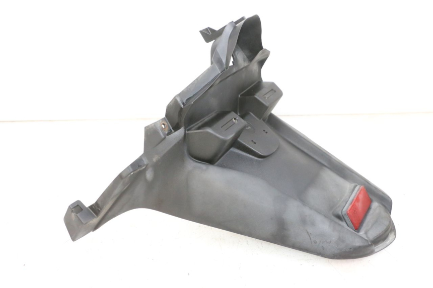 photo de HINTERSCHUTZBLECH SUZUKI BURGMAN 650 (2013 - 2020) - Gesamtansicht des Produkts