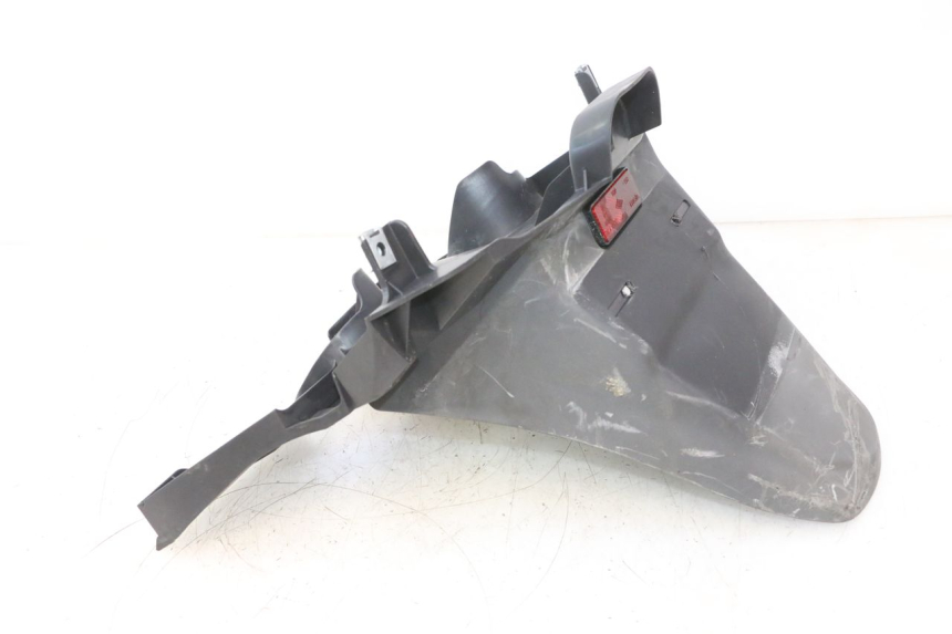 photo de SPRITZSCHUTZ SUZUKI BURGMAN 125 (2007 - 2014) - Zoom auf Gebrauchszustand