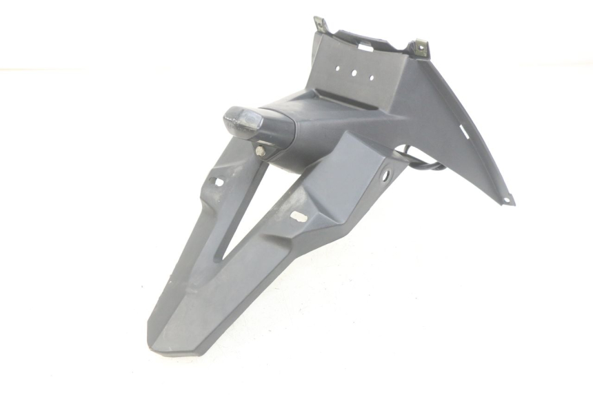 photo de HINTERER KOTFLüGEL ORCAL CAVARO 4T 50 (2019 - 2023) - Hauptansicht