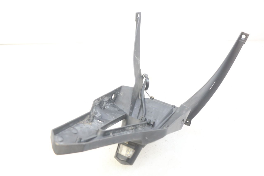 photo de HINTERER KOTFLüGEL ORCAL CAVARO 4T 50 (2019 - 2023) - Detailansicht des Bauteils