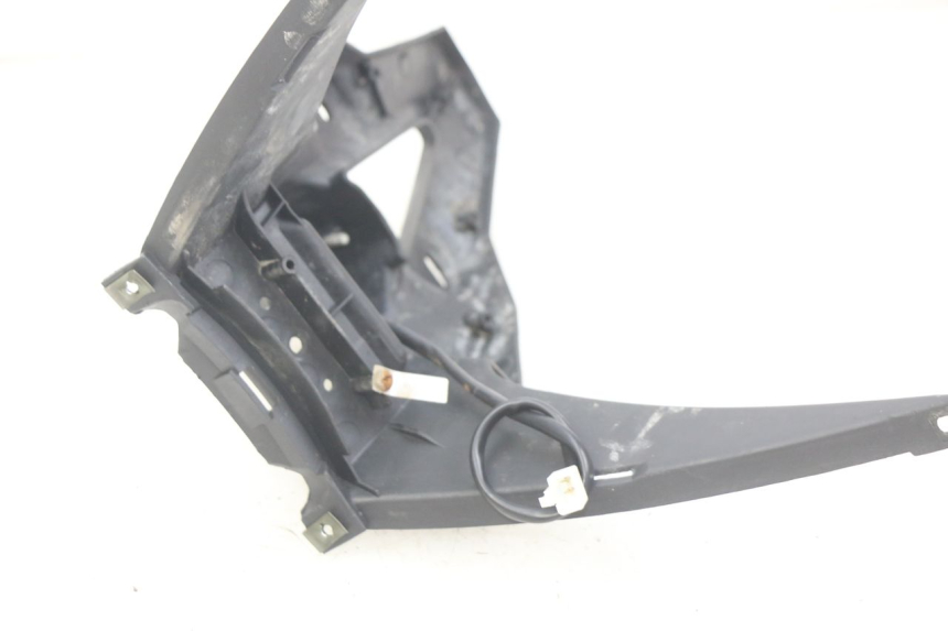 photo de HINTERER KOTFLüGEL ORCAL CAVARO 4T 50 (2019 - 2023) - Alternative Perspektive