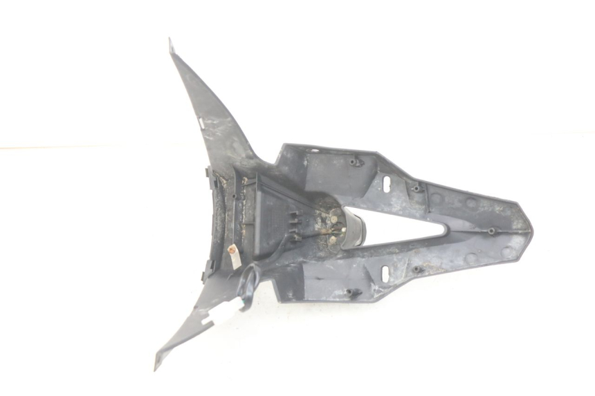 photo de HINTERER KOTFLüGEL ORCAL CAVARO 4T 50 (2019 - 2023) - Technische Nahaufnahme