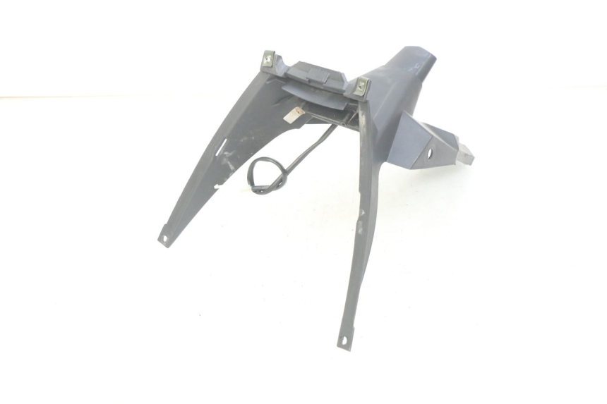 photo de HINTERER KOTFLüGEL ORCAL CAVARO 4T 50 (2019 - 2023) - Gesamtansicht des Produkts