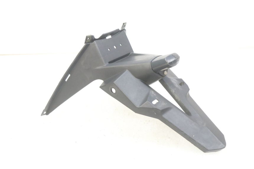 photo de HINTERER KOTFLüGEL ORCAL CAVARO 4T 50 (2019 - 2023) - Details der Befestigungspunkte