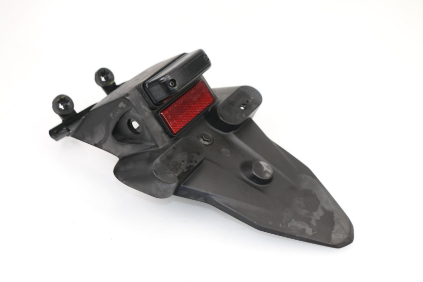 photo de SPRITZSCHUTZ HONDA CBR R 125 (2011 - 2016) - Hauptansicht